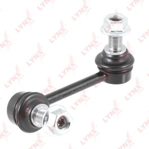 Стойка переднего стабилизатора левая