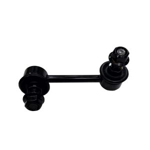 Стойка переднего стабилизатора левая