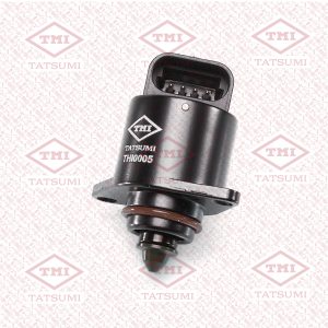 Регулятор холостого хода