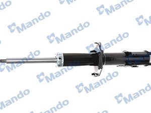 Амортизатор передний левый