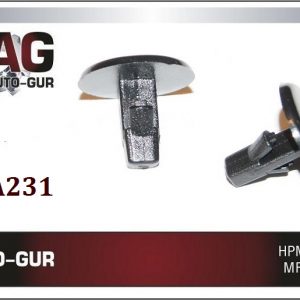 Крепеж (клоп)