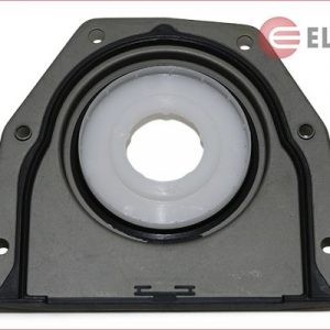 Крышка коленвала задняя