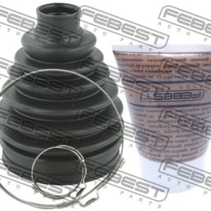 Пыльник ШРУСа (к-кт)