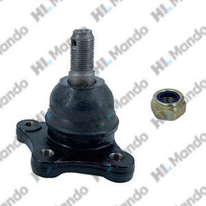 Опора шаровая нижняя передней подвески