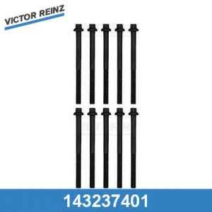 Болты головки блока к-кт