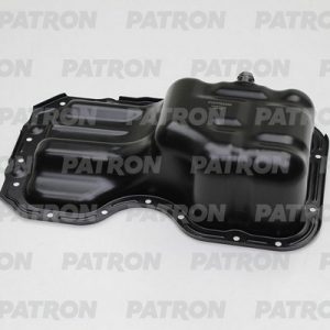 Поддон масляный двигателя