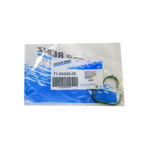 Прокладка впускного коллектора