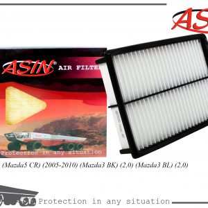 Фильтр воздушный