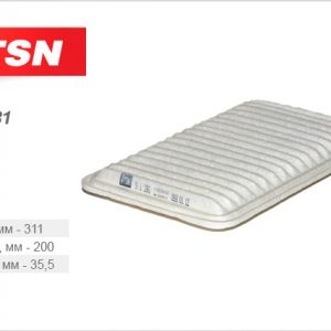 Фильтр воздушный