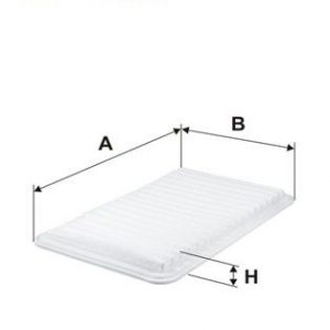 Фильтр воздушный