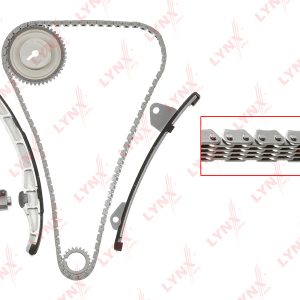 Цепь ГРМ к-кт