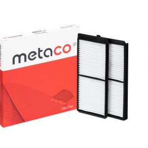 Фильтр салона