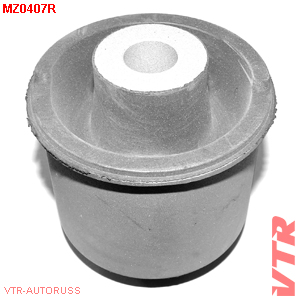 Сайлентблок задней балки