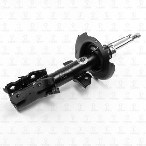 Амортизатор передний левый