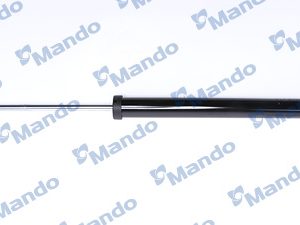 Амортизатор задний