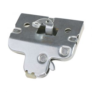 Замок багажника