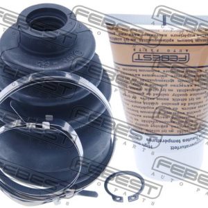 Пыльник ШРУСа внутр. пер