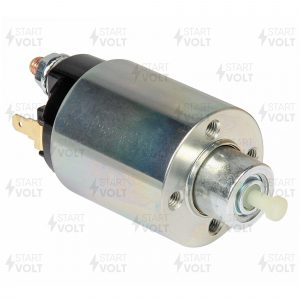 Реле втягивающее