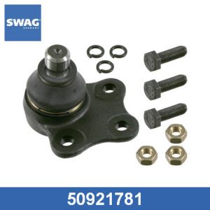 Опора шаровая передней подвески