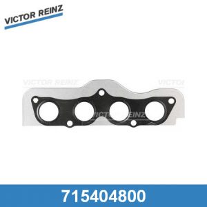 Прокладка выпускного коллектора