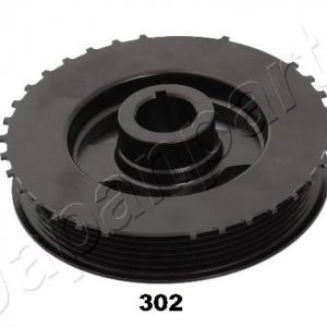 Шкив коленвала