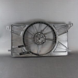 Диффузор вентилятора