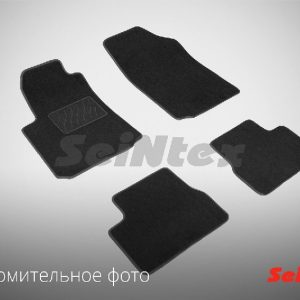 Коврики салона к-кт