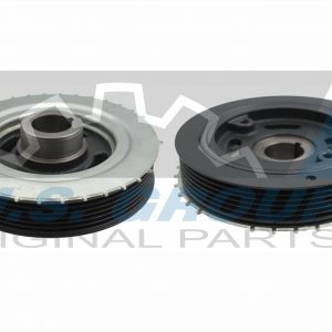 Шкив коленвала