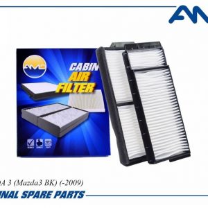 Фильтр салона