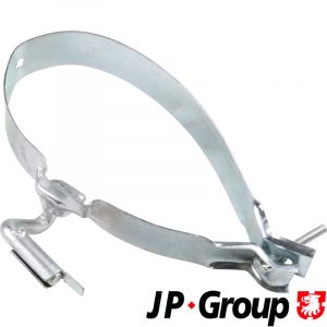 Хомут глушителя