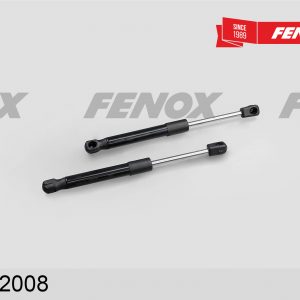 Амортизатор крышки багажника