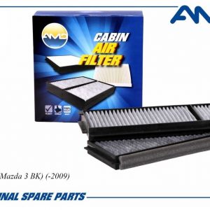 Фильтр салона