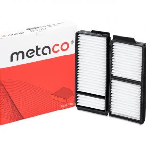 Фильтр салона