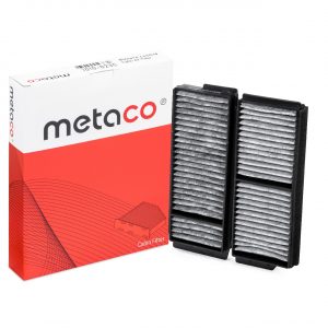 Фильтр салона