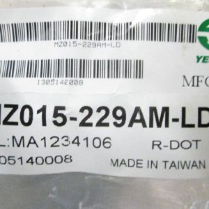 Замок капота