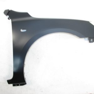 Крыло переднее правое