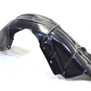 Локер задний правый