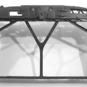 Панель передняя