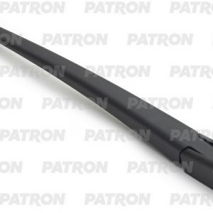 Поводок стеклоочистителя заднего