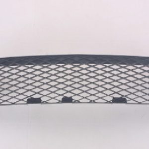 Решетка в бампер центральная