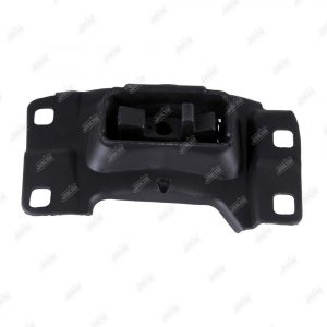 Опора КПП левая