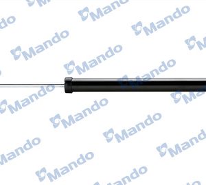 Амортизатор задний