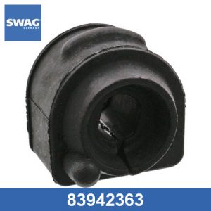 Втулка (сайлентблок) заднего стабилизатора