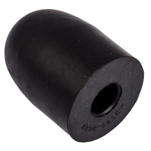 Отбойник заднего амортизатора