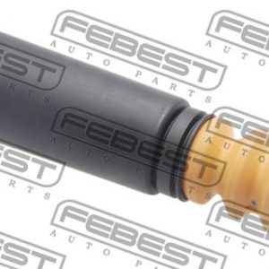 Пыльник с отбойником к-кт на 1 задней подвески