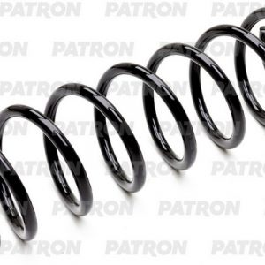 Пружина задняя