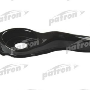 Рычаг задний нижний