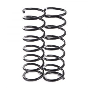 Пружина задняя