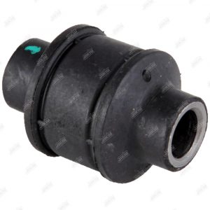 Сайлентблок заднего амортизатора нижний