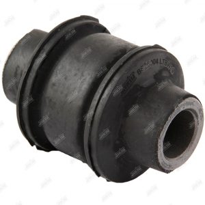 Сайлентблок заднего амортизатора нижний